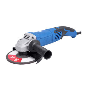 角向磨光机（东成） S1M-FF05-150