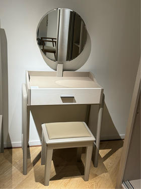 妆台+妆凳/B18-ZT-106