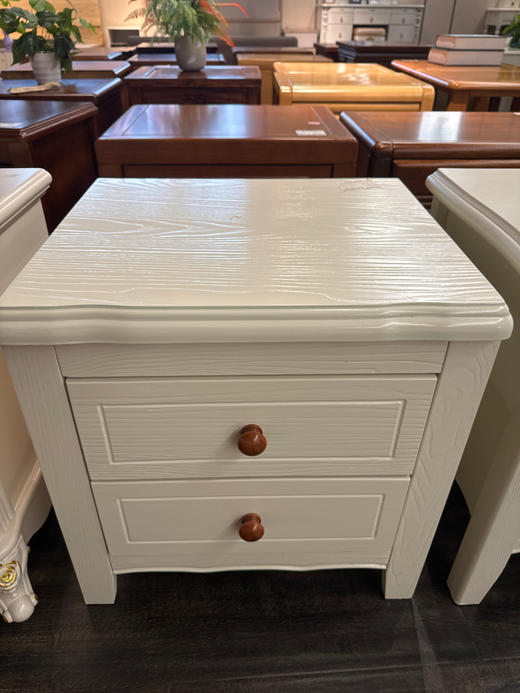 床头柜/A257-JM863 商品图0