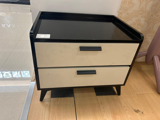 床头柜/B6-C-B2 商品图0