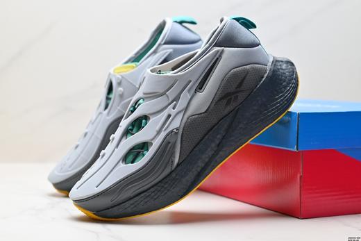 锐步Reebok Floatride Energy Argus X减震回弹休闲运动跑步鞋GY1733男女鞋 商品图7