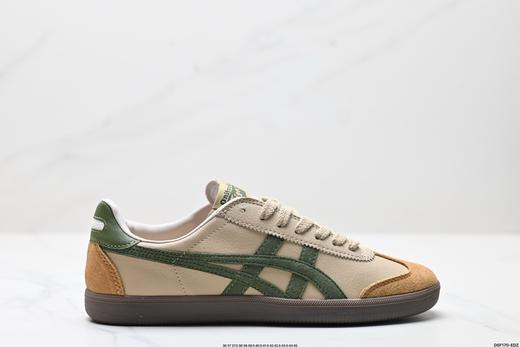 ✅亚瑟士 Onitsuka Tiger Tokuten  复古低帮休闲跑鞋 实拍首发 商品图9