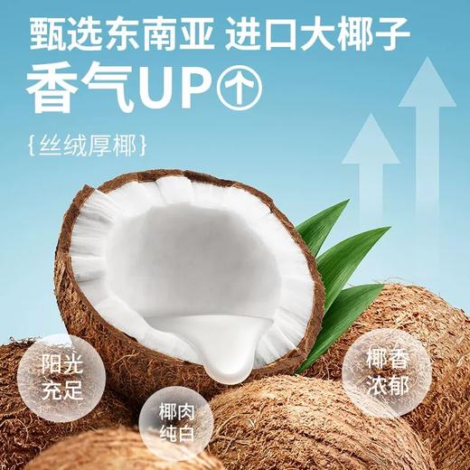 罗伯克生椰丝绒拿铁咖啡饮料  220ml/瓶 商品图2