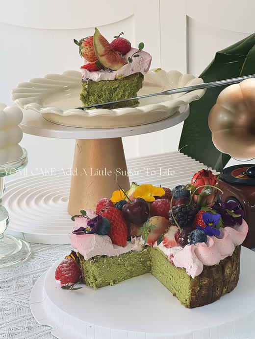 开心果巴斯克 商品图4