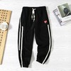 【 运动休闲！时尚巅峰！】川久保玲春季时尚运动休闲灯芯绒长裤！ 商品缩略图3