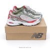 新百伦XLIM × New Balance U509 舒适百搭防滑耐磨 低帮休闲跑步鞋 商品缩略图2