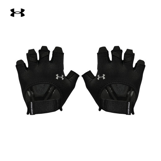 【云粉节】【店庆提前购】【新品上新】7楼安德玛UA 女子训练运动手套1377798 吊牌价219元 商品图0