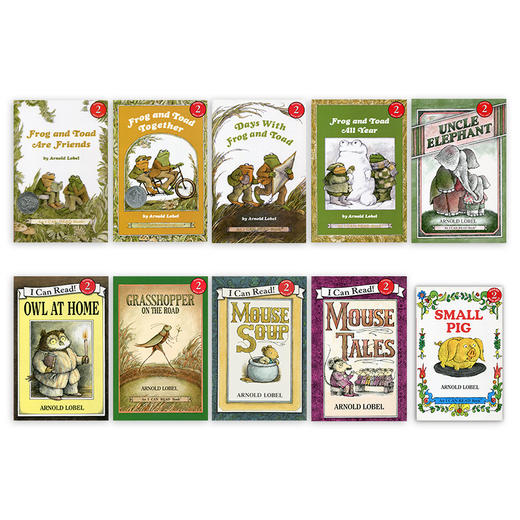 I can read系列7个产品，蓝思110L-480L 商品图2