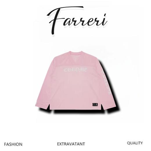 CH冰球服长袖 商品图0