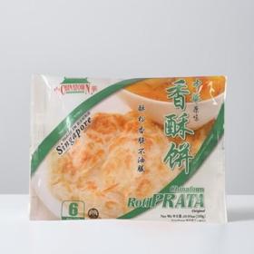 中华原味香酥饼 310g/包