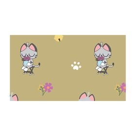 天坛IP浴帘-黄色1-1.8m