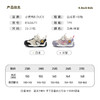 B.Duck小黄鸭童鞋春春秋儿童运动鞋23-27 B1686711 商品缩略图1