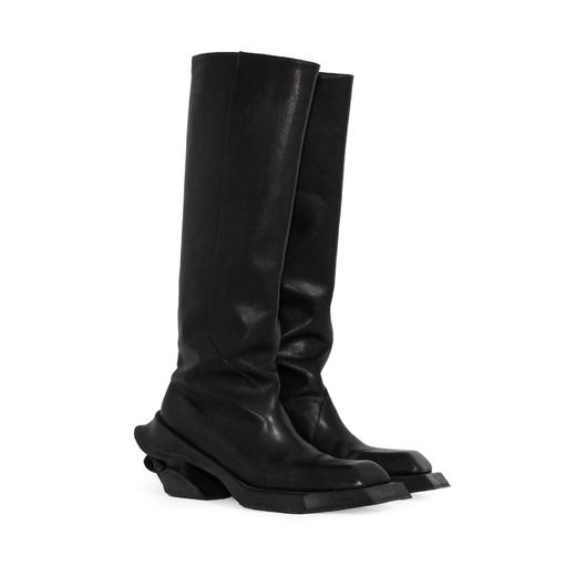 SCRY Harmonic Flux Boots鞋履 商品图1