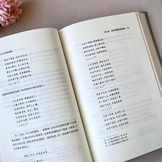 中古文学与佛教 商品图4