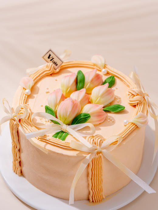 香槟郁金香 商品图1