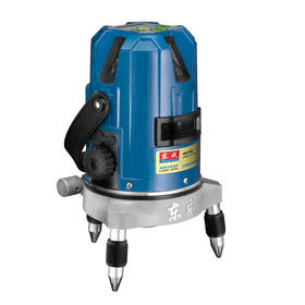 绿激光投线仪（东成） FF06-21S