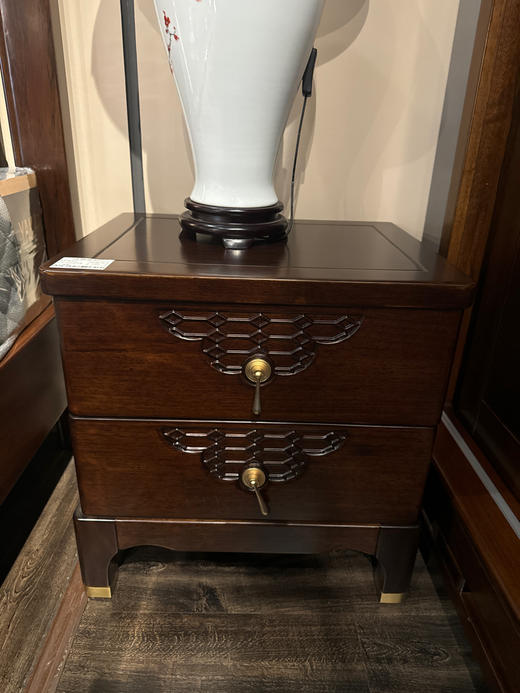 床头柜/B26-C-606 商品图0