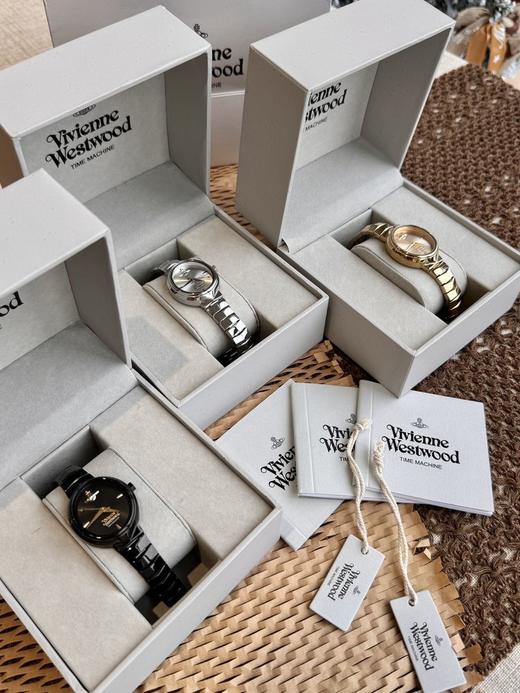 西太后蛇骨盔甲手表来袭！盔甲元素 三个颜色都好好看！（AS） 商品图1