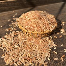 云南普洱红米500g/1000g  两种规格可供选择