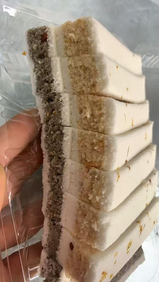 手工鲜米糕 商品图0