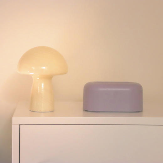 calex 护眼蘑菇台灯 商品图3