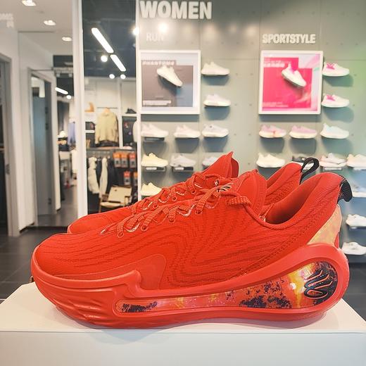 7楼安德玛UA春夏库里CURRY 12 SN男女情侣缓震运动篮球鞋3028497 吊牌价1299元 商品图1