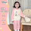 迪士尼秋季女童卫衣套装ZD3DT033 商品缩略图0