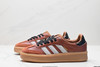 阿迪达斯Adidas Samba XLG低帮休闲运动板鞋lG6289男女鞋 商品缩略图3