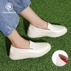 PANSY盼喜日本女鞋轻便透气通勤乐福鞋一脚蹬2025春夏4219 商品缩略图2