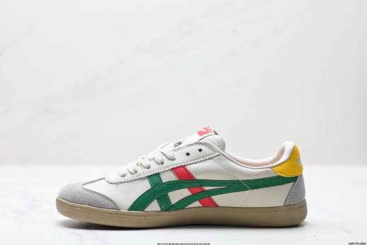 ✅亚瑟士 Onitsuka Tiger Tokuten  复古低帮休闲跑鞋 实拍首发 商品图7