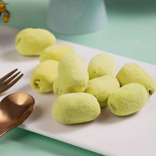 好想你/维C枣/冻干鲜枣/336g礼盒 商品图1