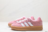 阿迪达斯Adidas Samba XLG低帮休闲运动板鞋lG6289女鞋 商品缩略图3