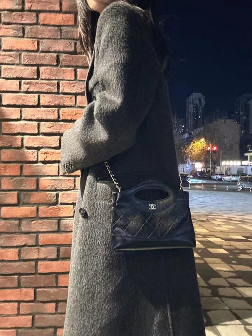 香奈儿24C横版31bagmini（HH） 商品图4