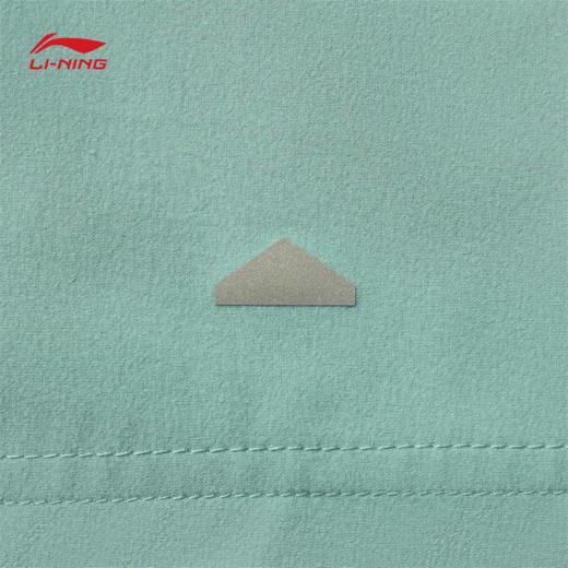 李宁专业跑步系列男子反光速干凉爽运动短裤AKSV089 商品图8