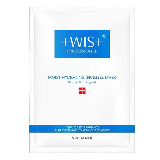 WIS隐形水润面膜10片30174027 商品图0