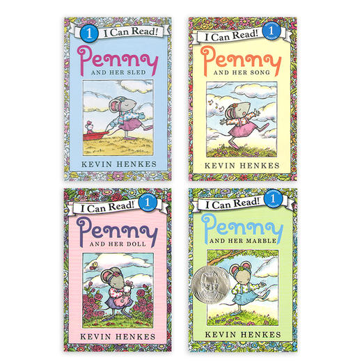 I can read系列7个产品，蓝思110L-480L 商品图4