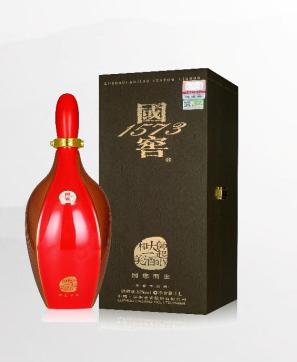 【-窖主节-】52度 国窖1573女儿香 1L 泸州老窖官方旗舰店 商品图0