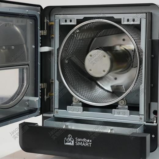 Sanbox R2 烘豆机（含一套拉杆箱) 商品图2