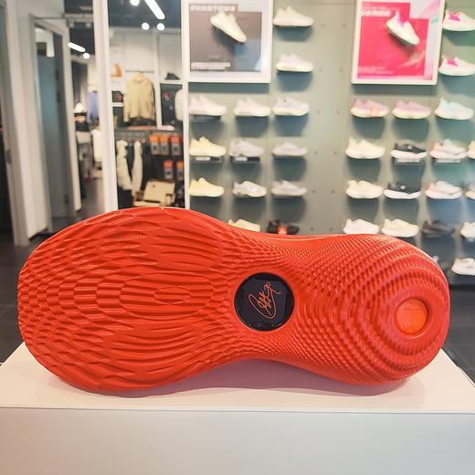 7楼安德玛UA春夏库里CURRY 12 SN男女情侣缓震运动篮球鞋3028497 吊牌价1299元 商品图3