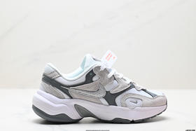 耐克NIKE AIR PEGASUS AL8舒适百搭休闲运动跑步鞋FJ3794-101男女鞋