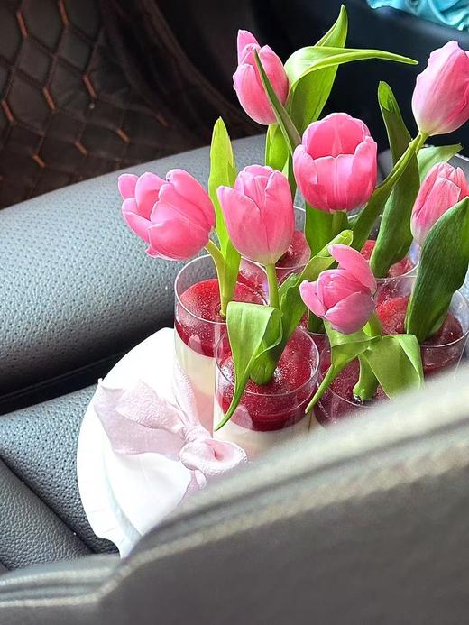 郁金香慕斯礼盒（7支装） | Midori 商品图4