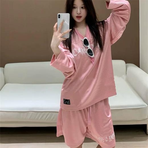 CH冰球服长袖 商品图3