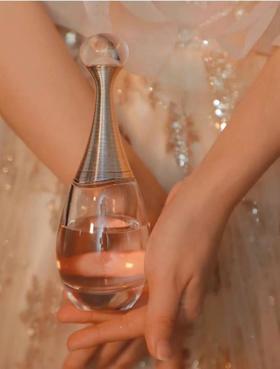 1楼迪奥DIOR真我淡香氛50ml