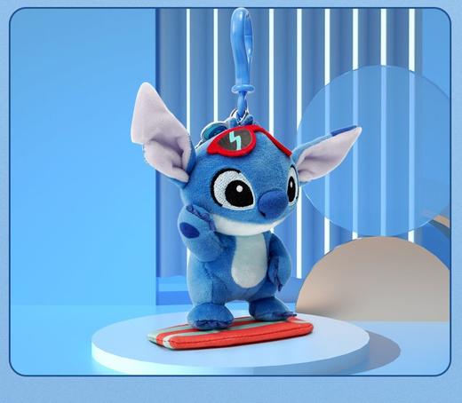 史迪奇雪糕挂件 商品图2