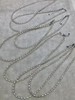 【超模君精选】米粒珍珠项链3-4mm 妥妥好珠光！线下款非线上款！ 商品缩略图2