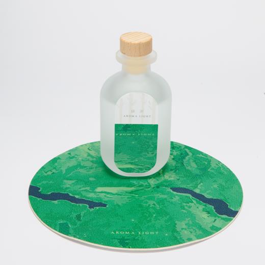 美通香薰 平价款无火香薰/香薰蜡烛 香味高级持久 商品图8