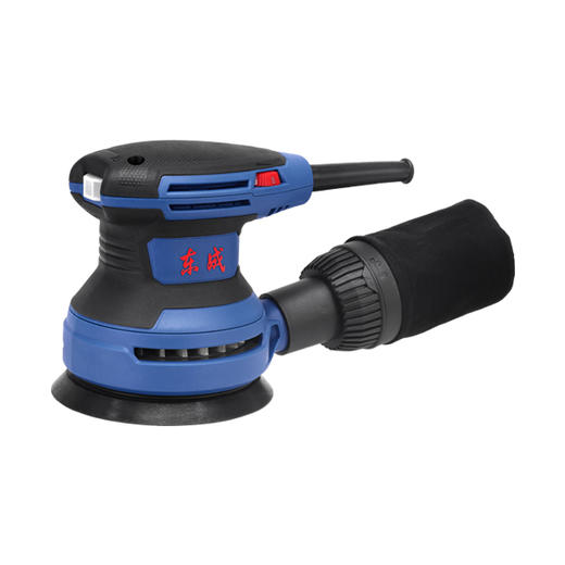 盘式砂光机（东成） S1A-FF02-125 商品图0