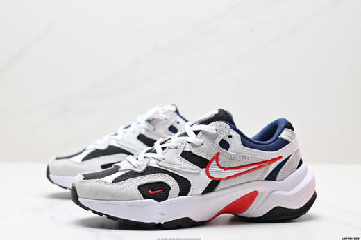 耐克NIKE AIR PEGASUS AL8舒适百搭休闲运动跑步鞋FJ3794-101男女鞋 商品图3