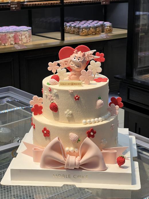 爱心龙宝宝（需提前6h预订） 商品图0