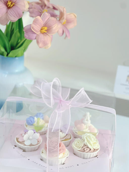 爱心杯子礼盒（B） 商品图1